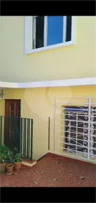 Sobrado com 3 Quartos à venda, 100m² no Vila Mariana, São Paulo