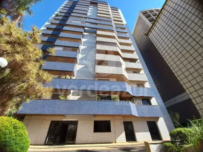Apartamento com 4 Quartos para alugar, 160m² no Cambuí, Campinas