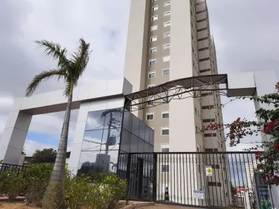 Apartamento com 2 Quartos à venda, 54m² no Fundação da Casa Popular, Campinas