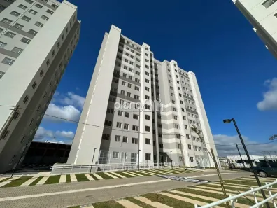Apartamento com 2 Quartos à venda, 43m² no Passo das Pedras, Gravataí