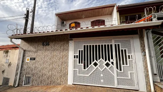Casa com 3 Quartos à venda, 237m² no Jardim Simus, Sorocaba