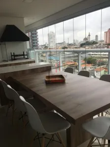 Apartamento com 3 Quartos à venda, 96m² no Vila Carrão, São Paulo