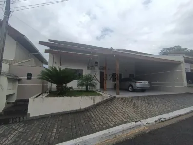 Casa de Condomínio com 5 Quartos à venda, 252m² no Urbanova, São José dos Campos