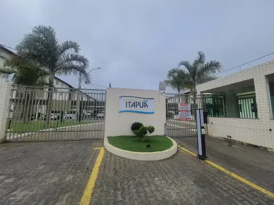 Apartamento com 2 Quartos à venda, 55m² no Boa Vista, Vitória da Conquista