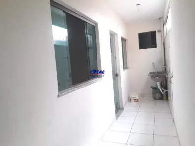 Casa com 3 Quartos para alugar, 125m² no Diamante (Barreiro), Belo Horizonte