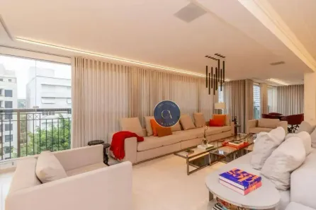 Apartamento com 4 Quartos à venda, 500m² no Perdizes, São Paulo