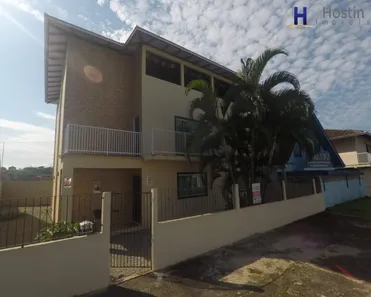 Sobrado com 3 Quartos à venda, 240m² no Centro, São Francisco do Sul