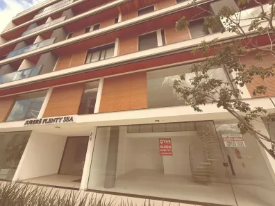 Ponto Comercial para alugar, 67m² no Jurerê, Florianópolis