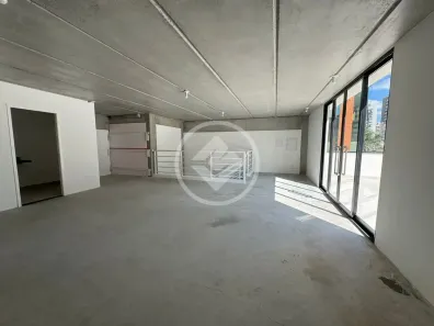 Prédio Comercial para alugar, 560m² no Indianópolis, São Paulo