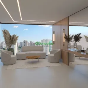 Apartamento com 3 Quartos à venda, 71m² no Jardim Montanhês, Belo Horizonte