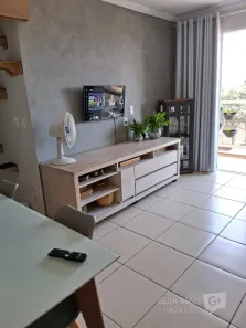 Apartamento com 3 Quartos à venda, 67m² no Parque Industrial Lagoinha, Ribeirão Preto