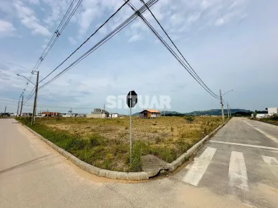 Lote/Terreno à venda, 406m² no Monte Castelo, Tubarão