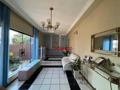 Casa com 4 Quartos à venda, 250m² no Lago Parque, Londrina