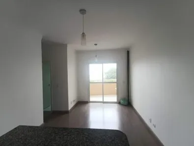 Apartamento com 2 Quartos à venda, 56m² no Jardim Olavo Bilac, São Bernardo do Campo