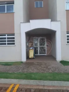 Apartamento com 2 Quartos à venda, 46m² no Leonor, Londrina