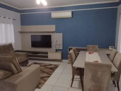 Casa com 3 Quartos à venda, 300m² no Jardim Suécia, Mogi Guaçu