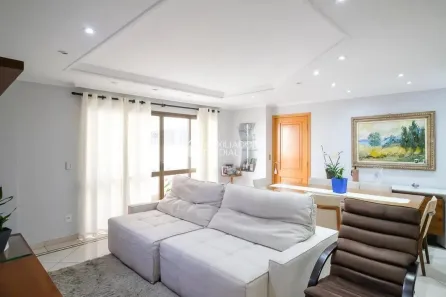 Apartamento com 4 Quartos à venda, 135m² no Santo Antônio, São Caetano do Sul