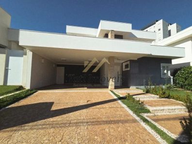 Casa de Condomínio com 3 Quartos à venda, 303m² no Parque Faber Castell I, São Carlos