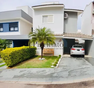 Sobrado com 3 Quartos à venda, 145m² no Jardim Carolina, Jundiaí