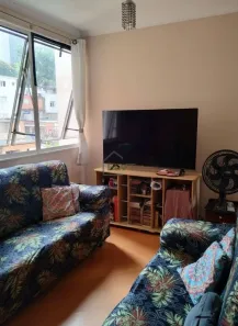 Apartamento com 2 Quartos à venda, 50m² no Jaguaré, São Paulo