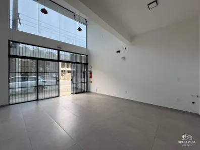 Sala Comercial para alugar, 40m² no Boa Vista, Joinville