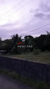 Lote/Terreno com 1 Quarto à venda, 200m² no Cassange, Salvador