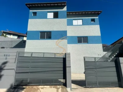 Casa com 2 Quartos à venda, 70m² no Jardim São Miguel, Bragança Paulista