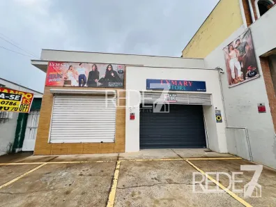Prédio Comercial com 5 Quartos para alugar, 203m² no Jardim Chapadão, Campinas