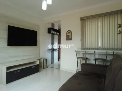 Cobertura com 2 Quartos à venda, 144m² no Parque das Nações, Santo André