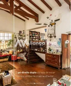 Casa com 3 Quartos à venda, 357m² no Urca, Rio de Janeiro