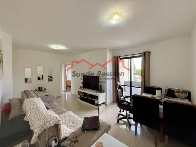 Apartamento com 3 Quartos à venda, 71m² no Jardim Luanda, São Paulo