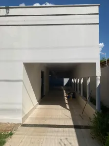 Apartamento com 3 Quartos para alugar, 360m² no Condomínio das Esmeraldas, Goiânia