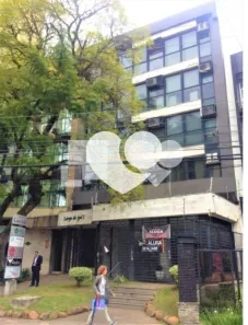 Sala Comercial para venda ou aluguel, 37m² no Moinhos de Vento, Porto Alegre