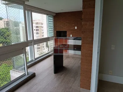 Apartamento com 3 Quartos à venda, 141m² no Vila Mariana, São Paulo