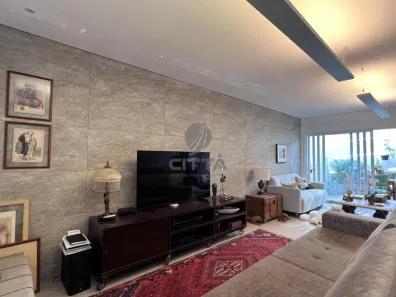 Casa de Condomínio com 3 Quartos à venda, 173m² no Parque Taquaral, Campinas