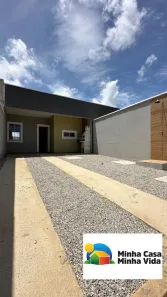 Casa com 2 Quartos à venda, 88m² no Gereraú, Itaitinga