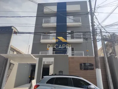 Apartamento com 3 Quartos à venda, 68m² no Chácara Belenzinho, São Paulo