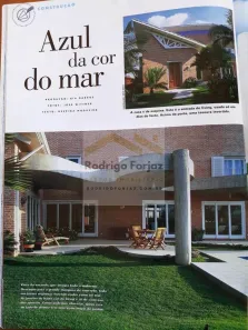 Casa com 4 Quartos à venda, 500m² no Alphaville, Santana de Parnaíba