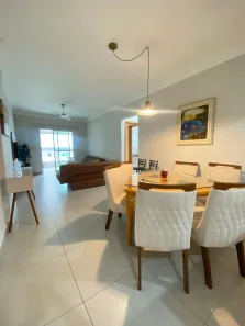 Apartamento com 2 Quartos à venda, 87m² no Ocian, Praia Grande