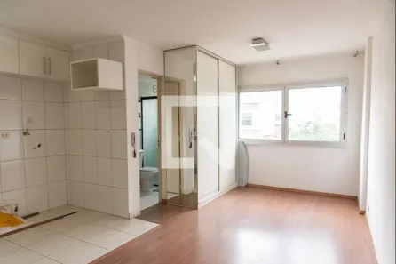 Apartamento com 1 Quarto à venda, 28m² no Liberdade, São Paulo