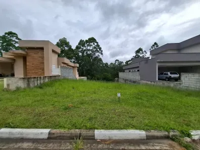 Lote/Terreno à venda, 615m² no Residencial San Diego, Vargem Grande Paulista