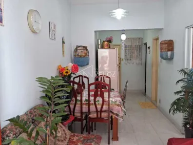 Apartamento com 1 Quarto à venda, 40m² no Centro, Rio de Janeiro