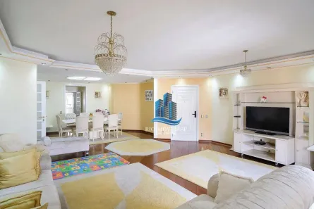 Apartamento com 4 Quartos à venda, 240m² no Santo Antônio, São Caetano do Sul