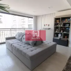 Apartamento com 2 Quartos à venda, 94m² no Ipiranga, São Paulo