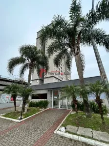 Apartamento com 3 Quartos para alugar, 93m² no Nossa Senhora de Lourdes, Caxias do Sul