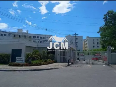 Apartamento com 2 Quartos à venda, 58m² no Campo Grande, Rio de Janeiro