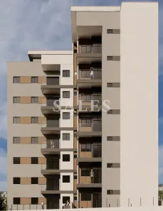 Apartamento com 2 Quartos à venda, 48m² no Cerâmica, Juiz de Fora