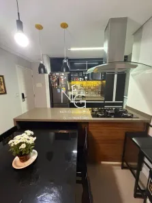 Apartamento com 3 Quartos à venda, 70m² no Jaguaré, São Paulo