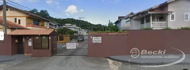 Casa de Condomínio com 2 Quartos à venda, 45m² no Bom Retiro, Joinville