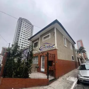 Casa com 3 Quartos à venda, 141m² no Vila Mariana, São Paulo